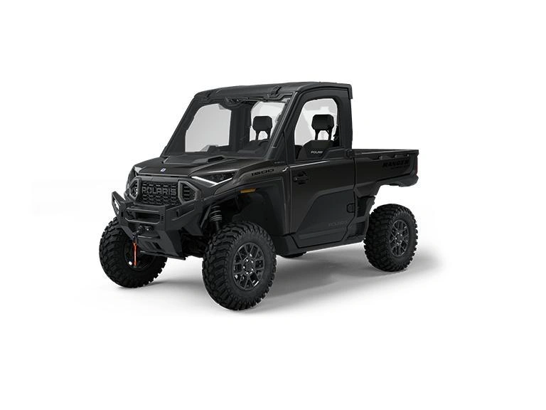 2025 Polaris Ranger Xd 1500 Northstar Premium alt