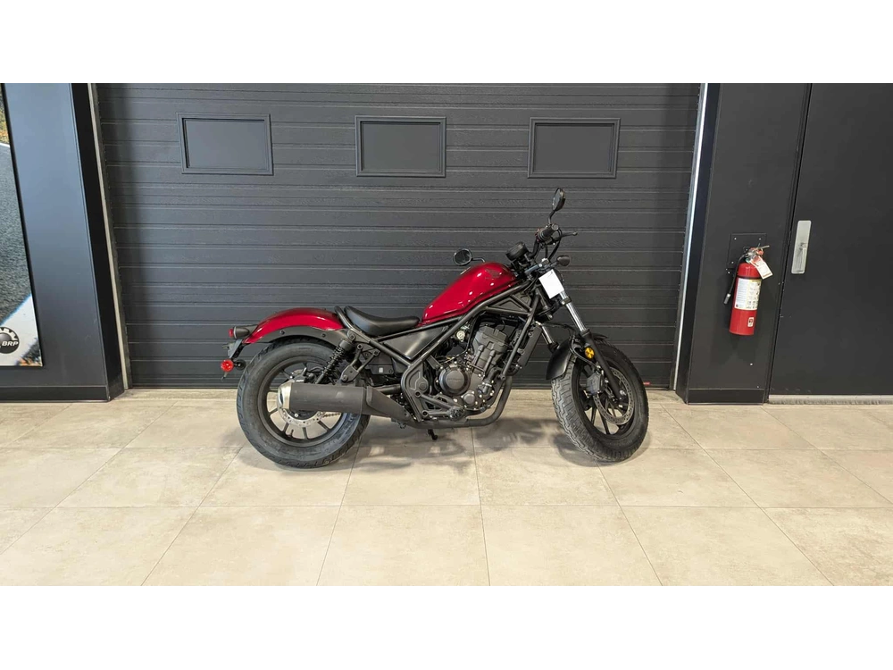 Honda Re 2023 alt