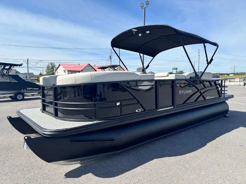 Sylvan Mirage X3 Clz 2026 alt