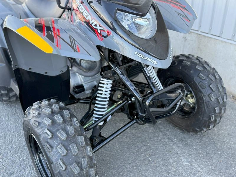 Polaris Phoenix 200 2024 alt