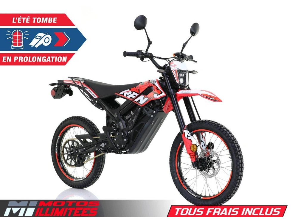 Apollo Motors Rfn Ares 2025 alt