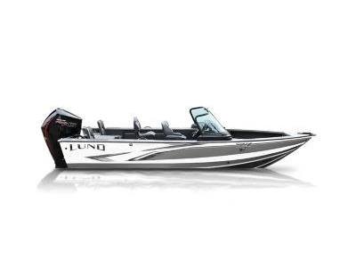 2026 Lund Boat Co 1975 Pro V Sport alt