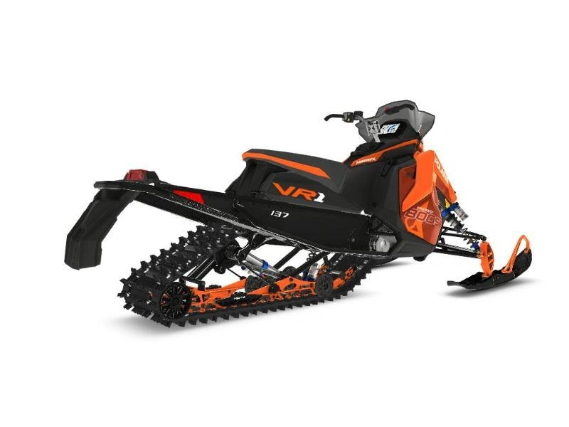 2024 Polaris Indy Vr1 Boost137 alt