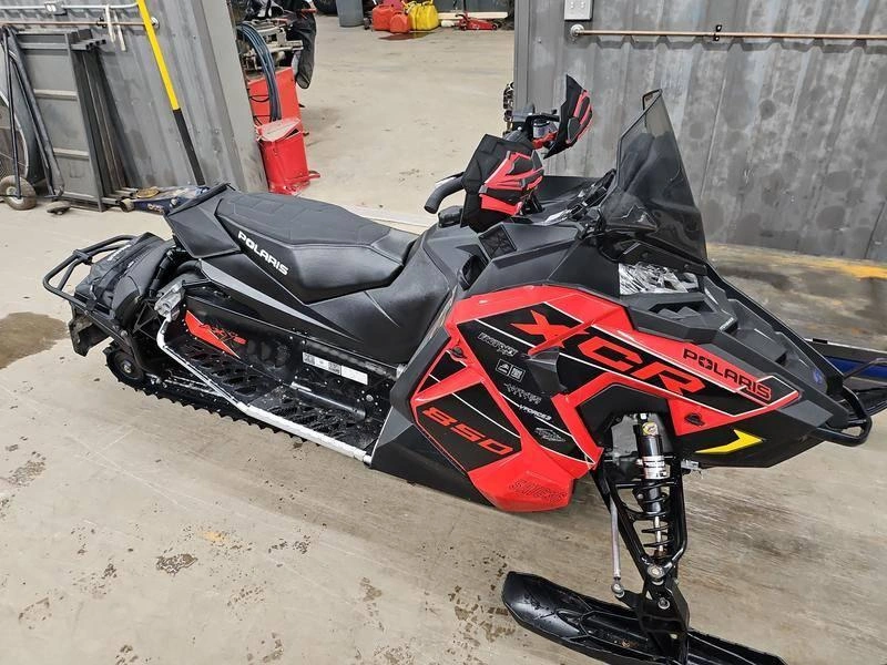2021 Polaris 850 Switchback Xcr alt