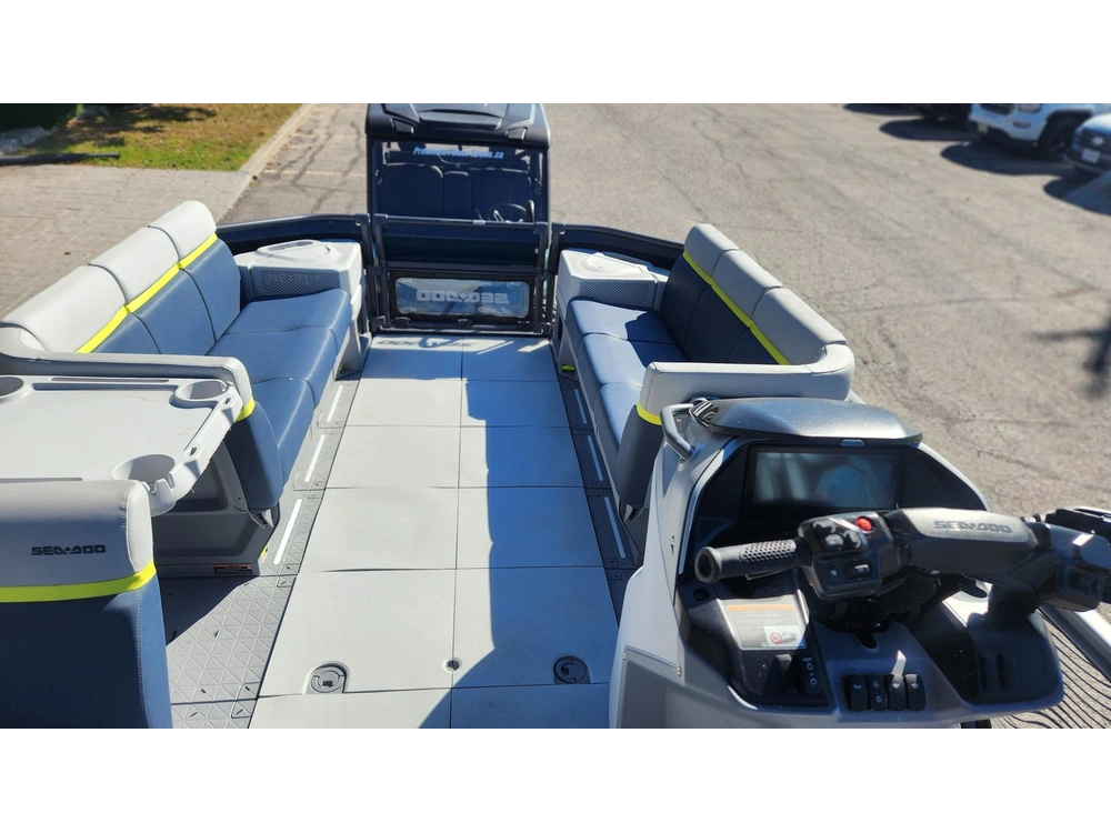 2025 Sea-doo Switch Cruise Limited 230 alt