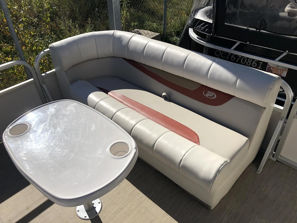 2007 Princecraft Vantage 20 L alt