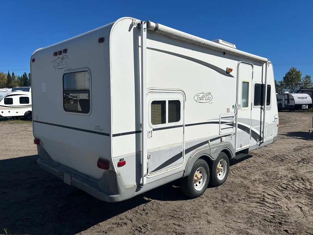 Trail-lite By R-vision Tl821 2004 alt