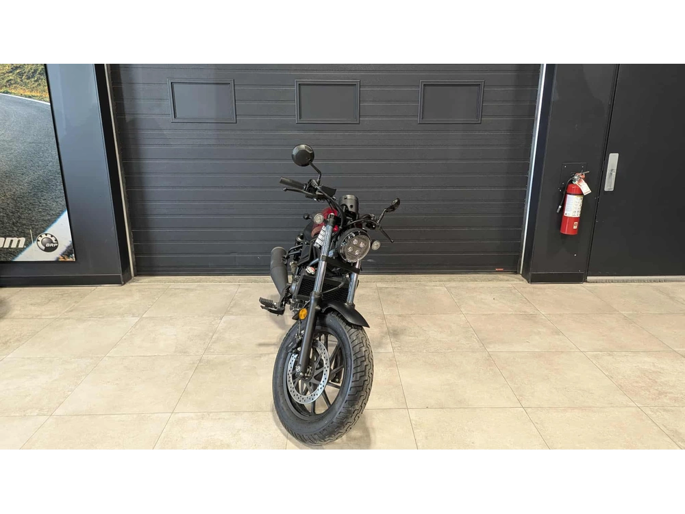 Honda Re 2023 alt