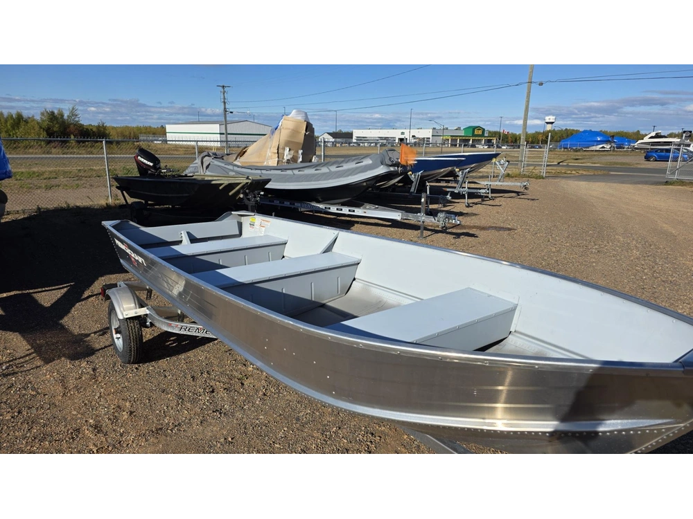 2024 Princecraft Scamper 14 alt