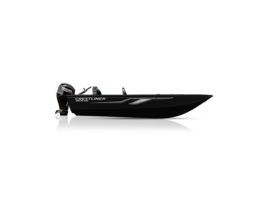 2026 Crestliner 1850 Pro Tiller alt