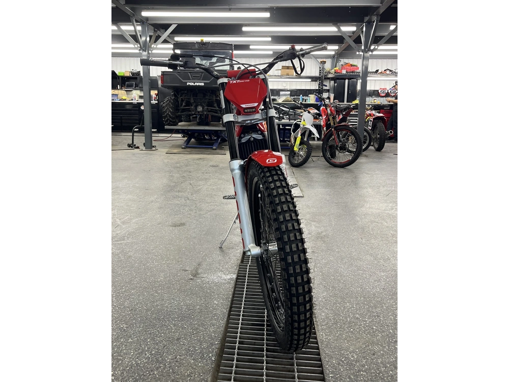 Gasgas Txt Racing 300 2025 alt