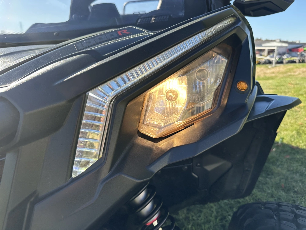 2020 Can-am Maverick Sport Dps 1000r alt