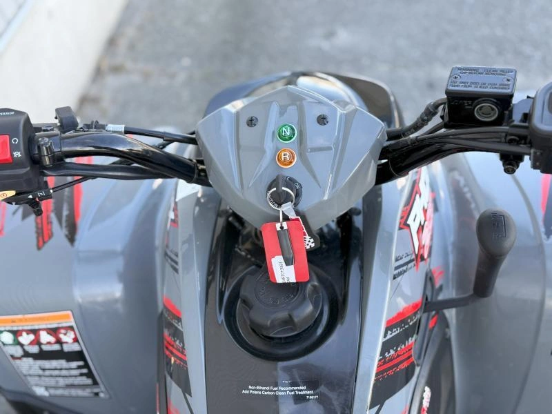 Polaris Phoenix 200 2024 alt