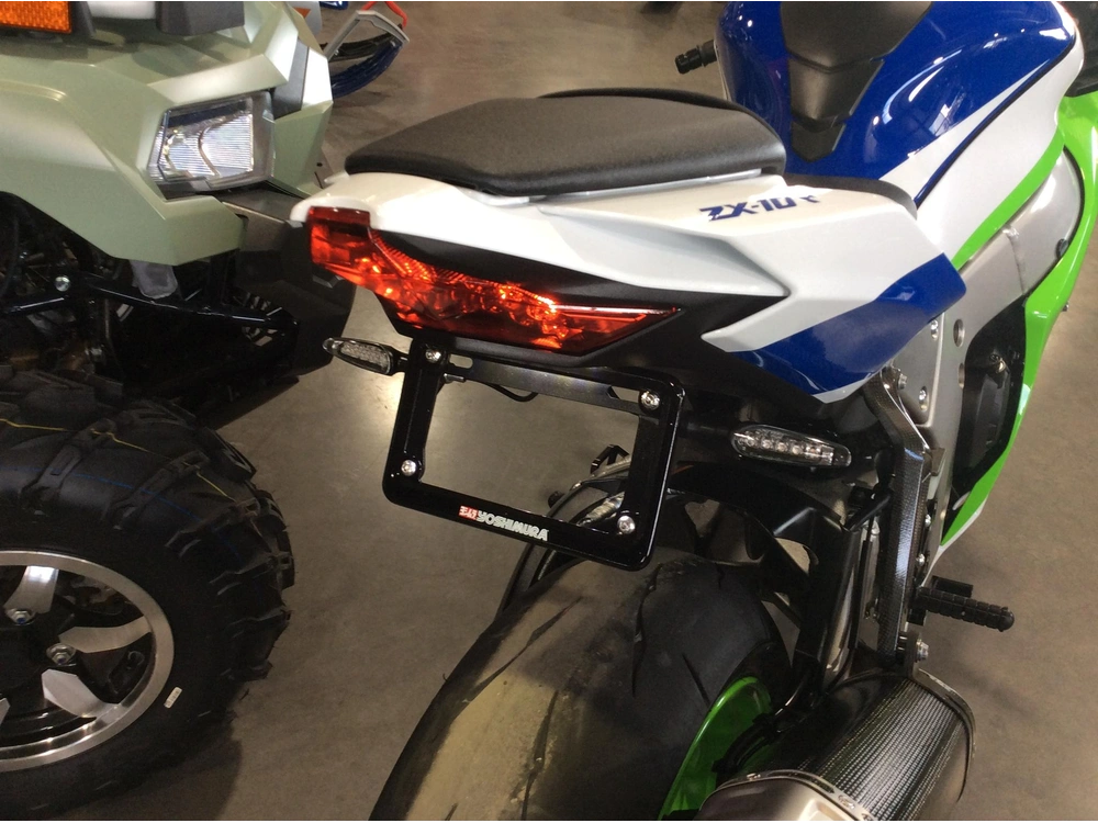 2024 Kawasaki Zx1002 40e Anniver alt