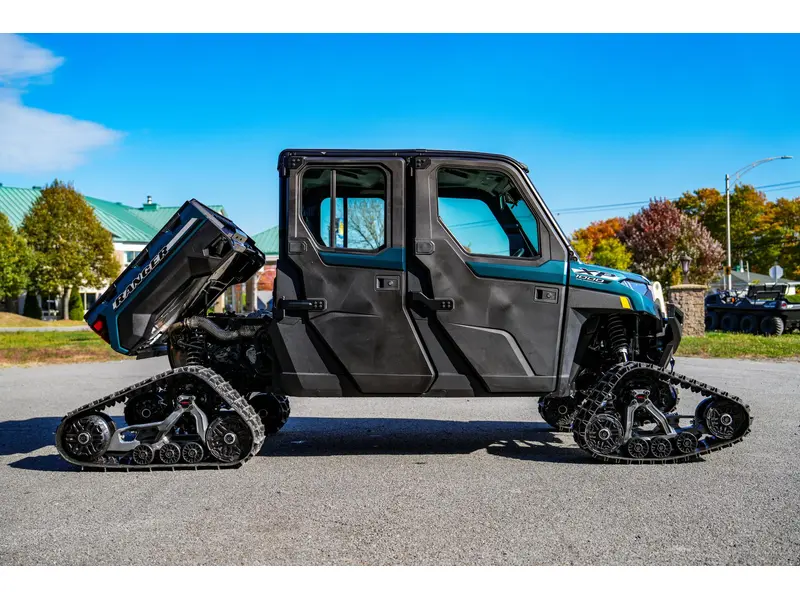 2026 Polaris Ranger Crew XP 1000 Northstar Ultimate