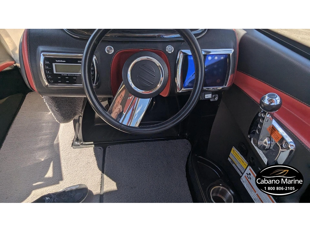 Malibu 22 Mxz 2012 alt