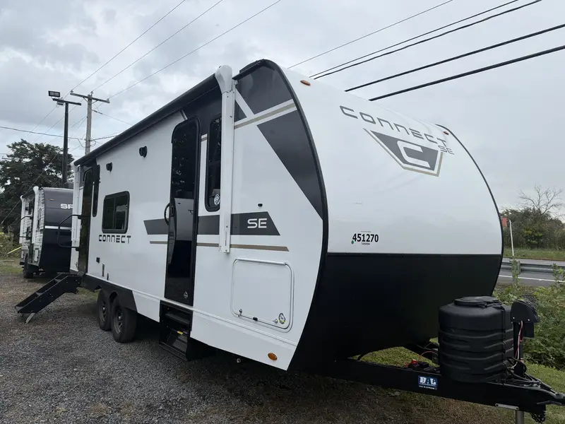 2026 KZ-RV Connect SE 221RKSE