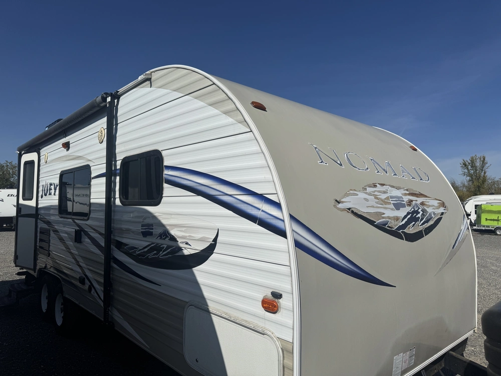 Skyline Nomad 207 2013 alt