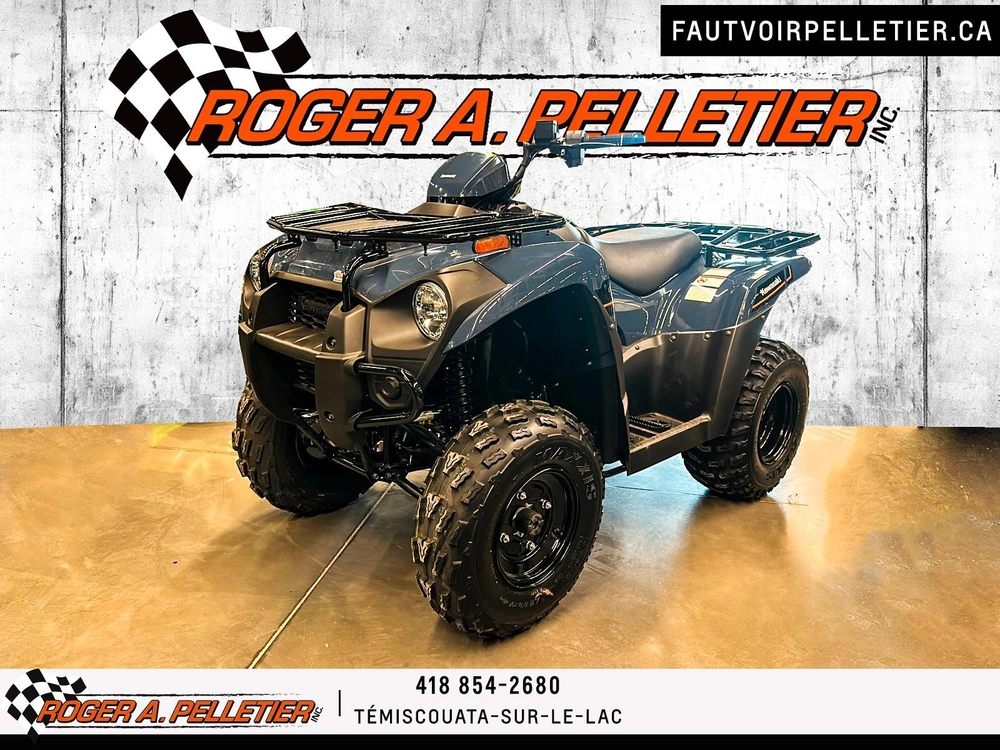 Kawasaki Brute Force 300 2025 alt