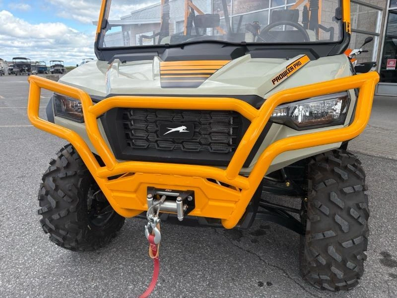2024 Arctic Cat Prowler Pro Crew Ltd alt