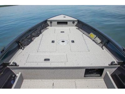 2026 Crestliner Discovery T alt