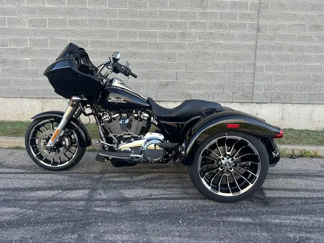 Harley-Davidson ROAD GLIDE 3FLTRT 2025