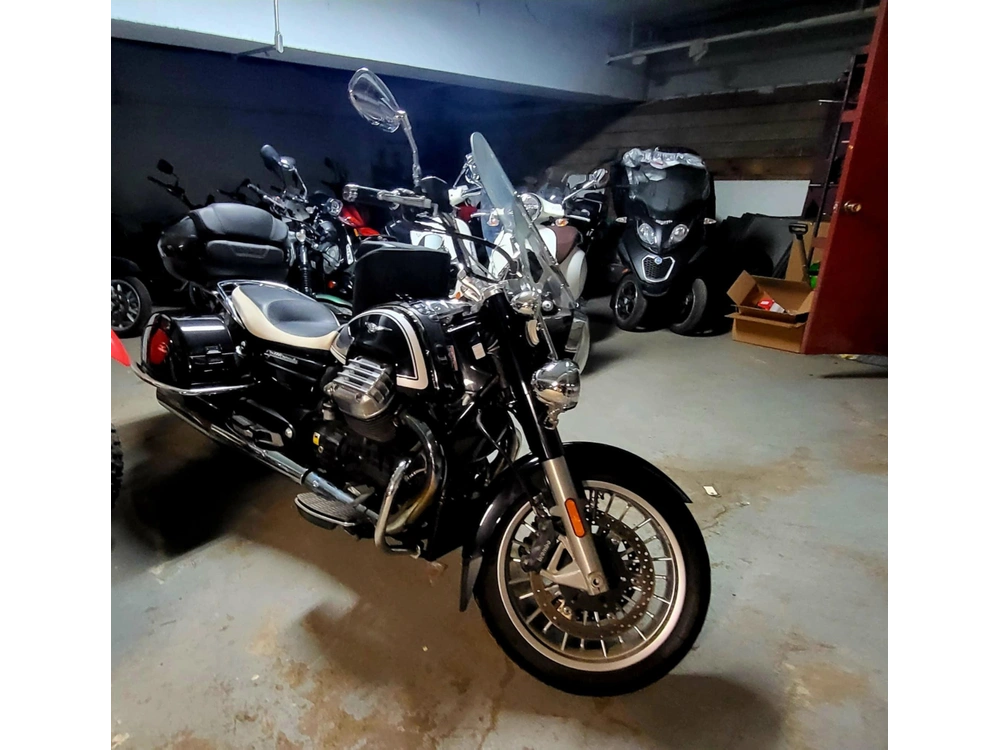 Moto Guzzi California 1400 2014 alt