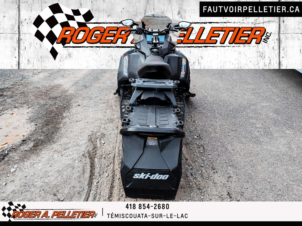 Ski-doo Renegade X 900 Ace Turbo R 2024 alt