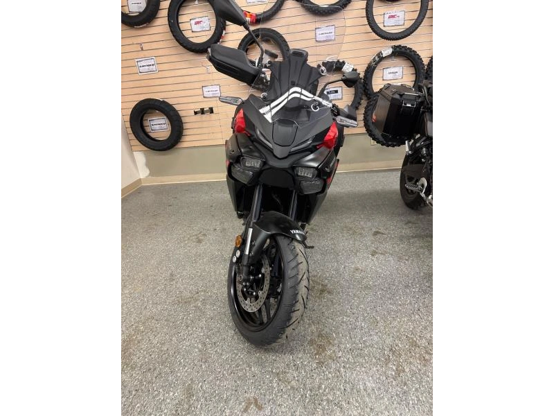 2025 Yamaha Tracer 9 Gt alt