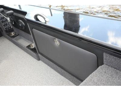 2026 Lund Boat Co 1975 Pro V Sport alt