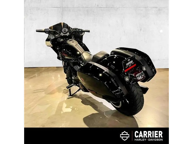 Harley-Davidson Moto Harley-Davidson LOW RIDER ST 2025 2025