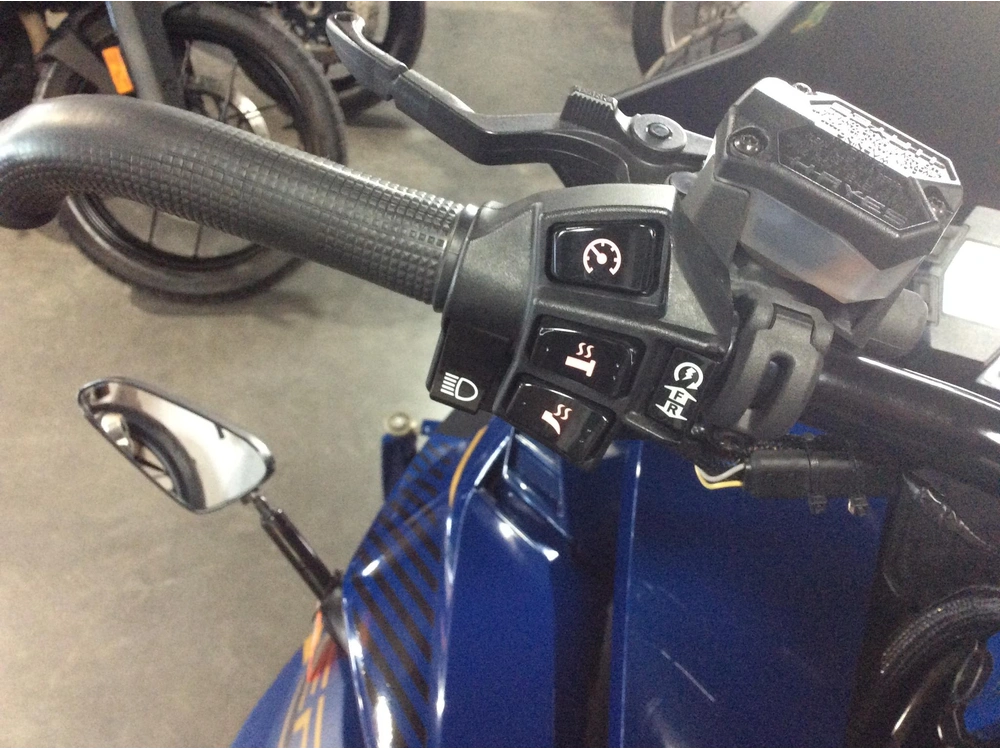 Yamaha Yamaha Sidewinder Lt-x Gt Eps 137 Sw1nlgpnl 2022 alt