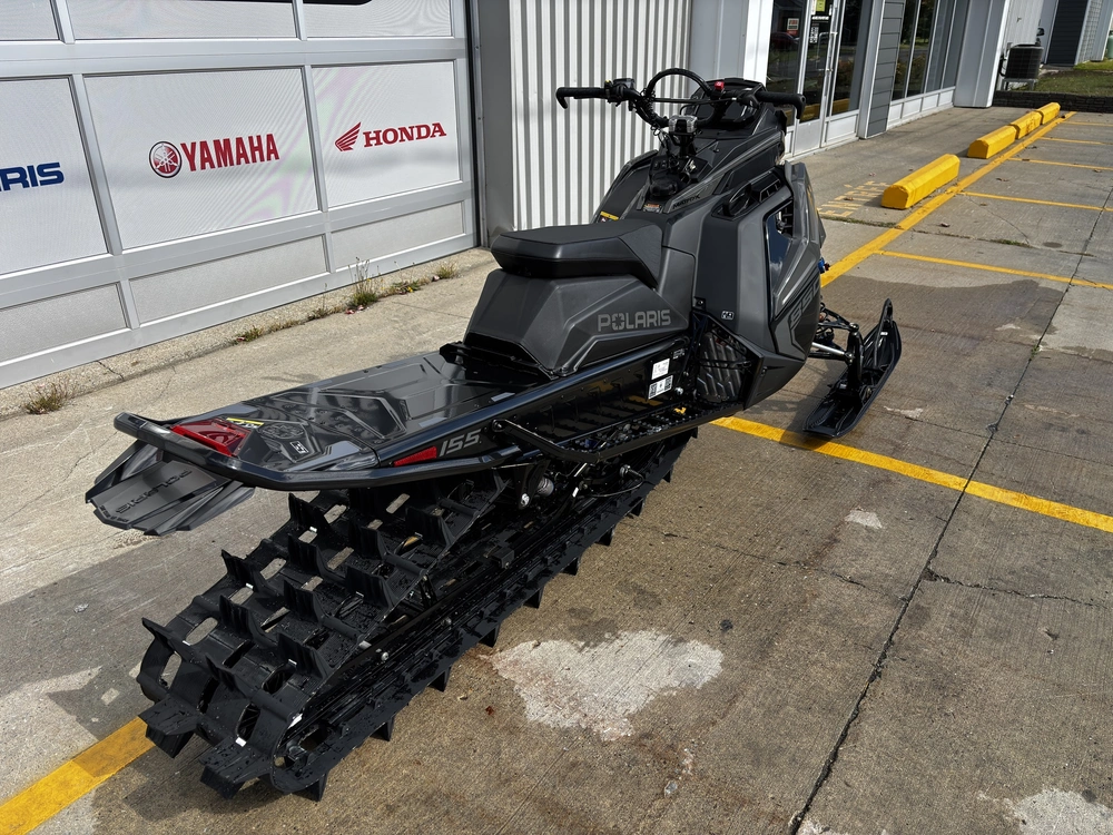 2025 Polaris 850 Rmk Khaos 155 alt