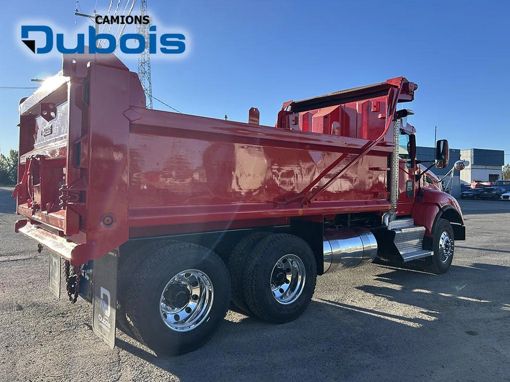 2012 Kenworth T440 alt