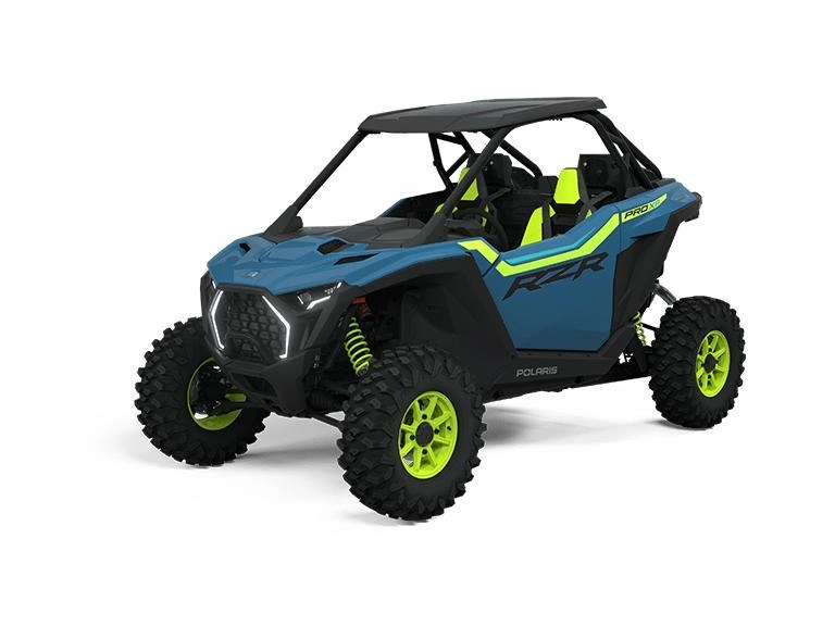 2025 Polaris Rzr Pro Xp Ultimate alt