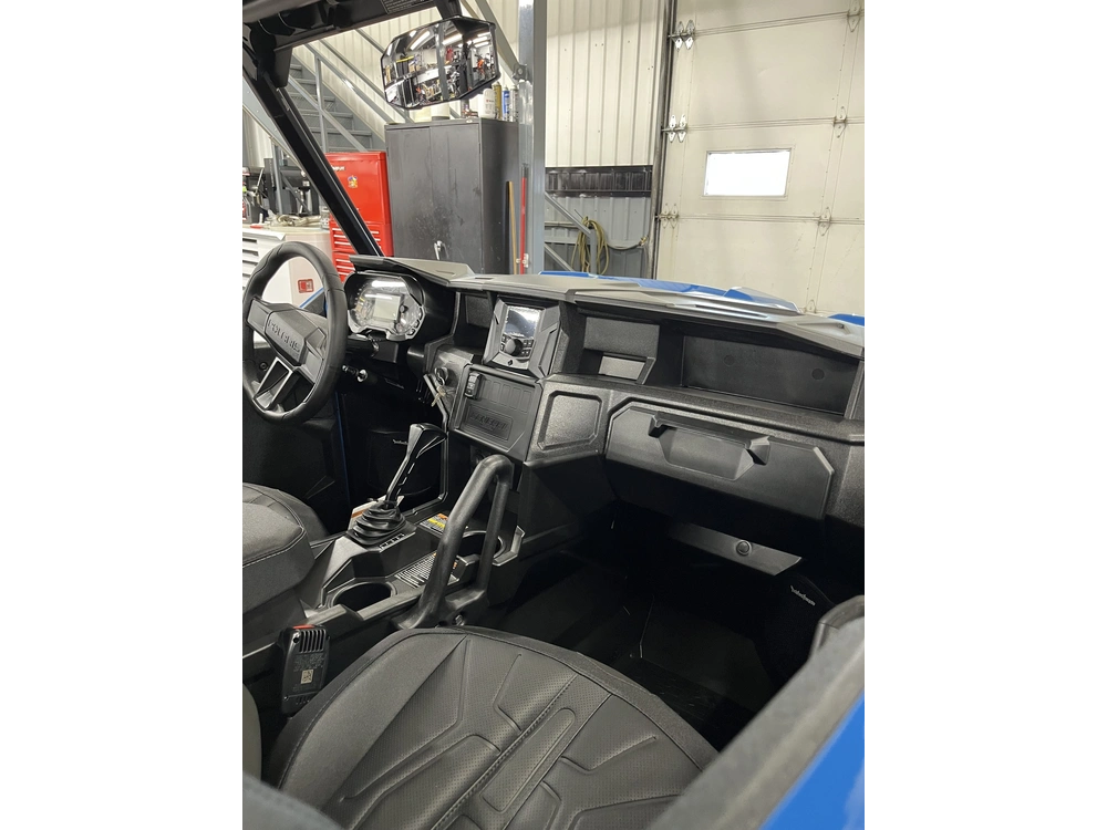 Polaris General Xp 1000 Prem 2026 alt