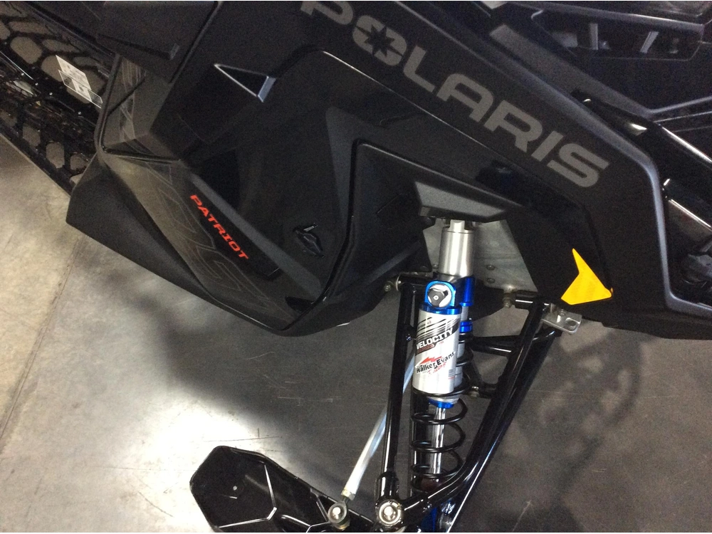 Polaris Indy 850 Vr1 Boost 137 S24tdv8ms 2024 alt