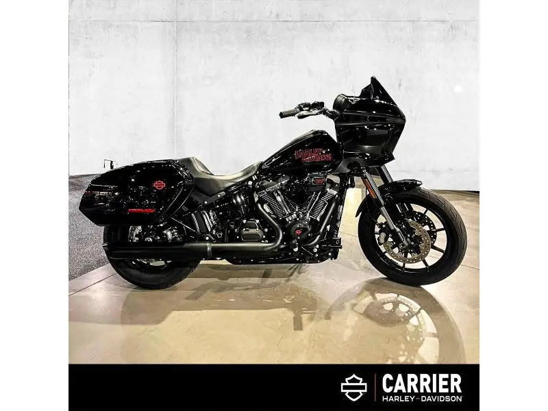 Harley-Davidson Moto Harley-Davidson LOW RIDER ST 2025 2025