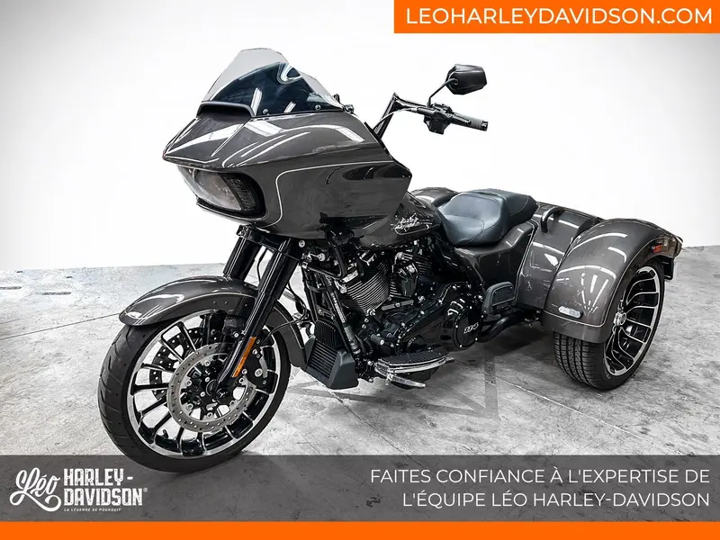 2023 Harley-Davidson FLTRT Road Glide 3