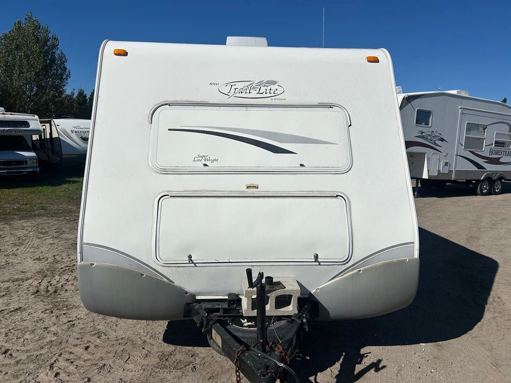 Trail-lite By R-vision Tl821 2004 alt