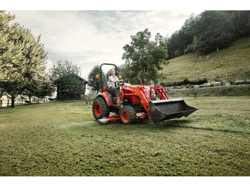 2024 Kioti Cx2510 Hst Rops R14 alt