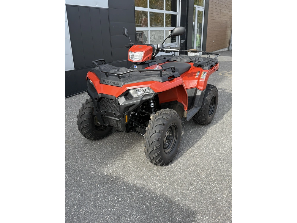 Polaris Sportsman 450 H.o. Eps 2024 alt