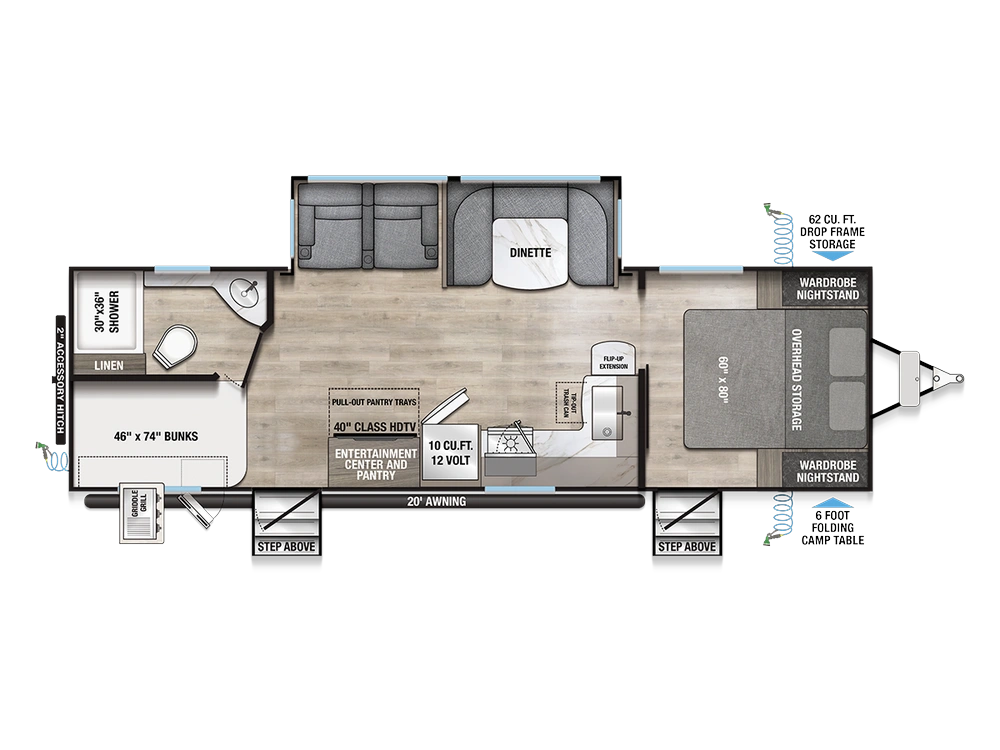 Alliance Rv Delta 281bh 2026 alt