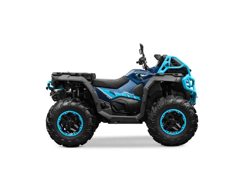 2026 CFMOTO CFORCE 1000 MV