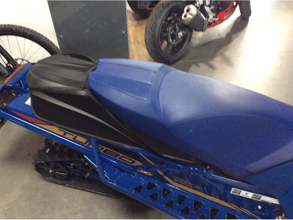 Yamaha Yamaha Sidewinder Lt-x Gt Eps 137 Sw1nlgpnl 2022 alt