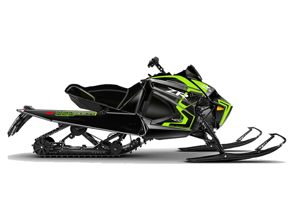 Arctic Cat Zr 400 Es 2026 alt