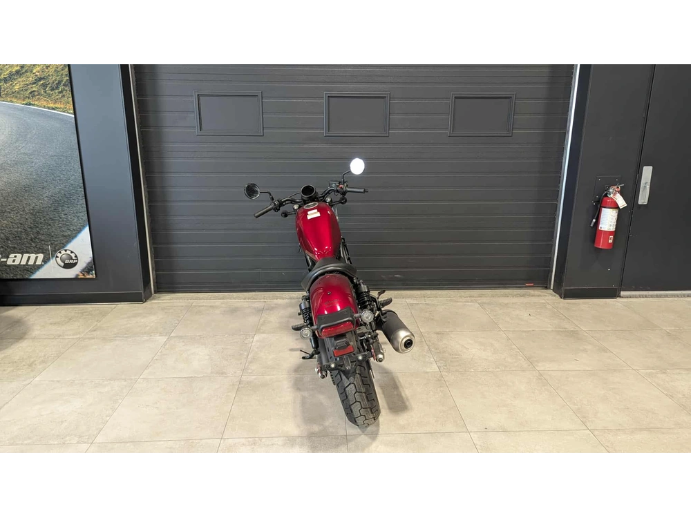 Honda Re 2023 alt
