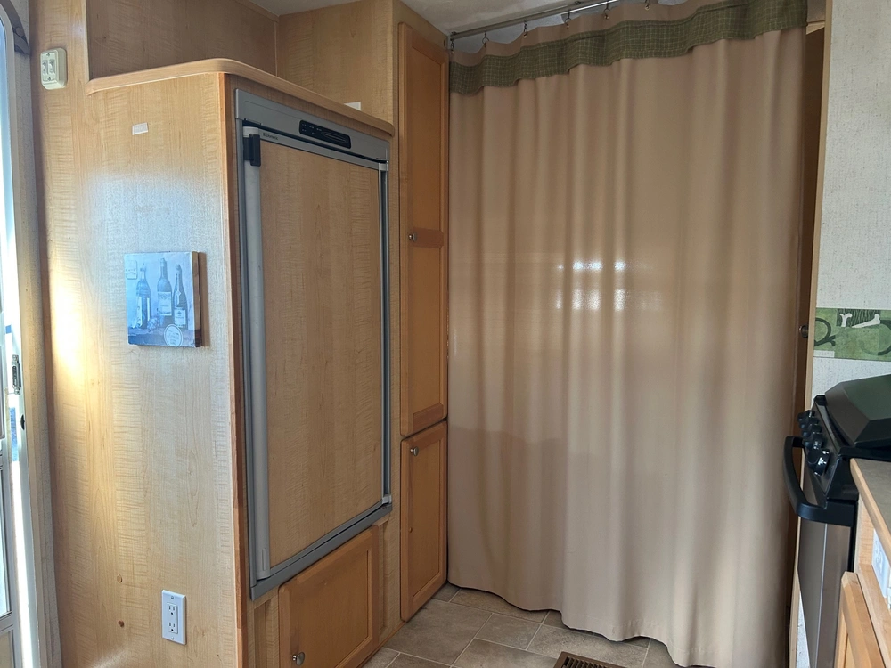 Trail-lite By R-vision Tl821 2004 alt