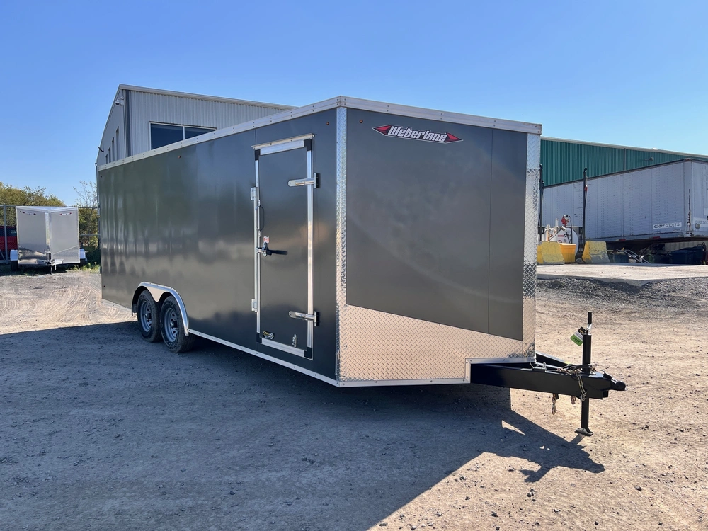 Weberlane 8.5x20 Ta 10k Wedge Hauler 2025 alt