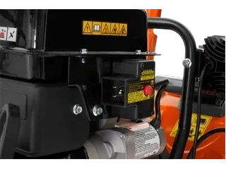 2026 Husqvarna St327 alt